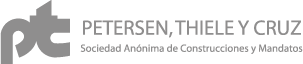 Petersen, Thiele y Cruz