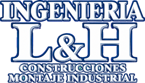 Ingeniería L & H SRL - Construcciones - Montaje Industrial